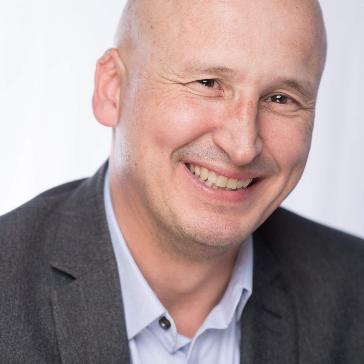 Philippe Bassot