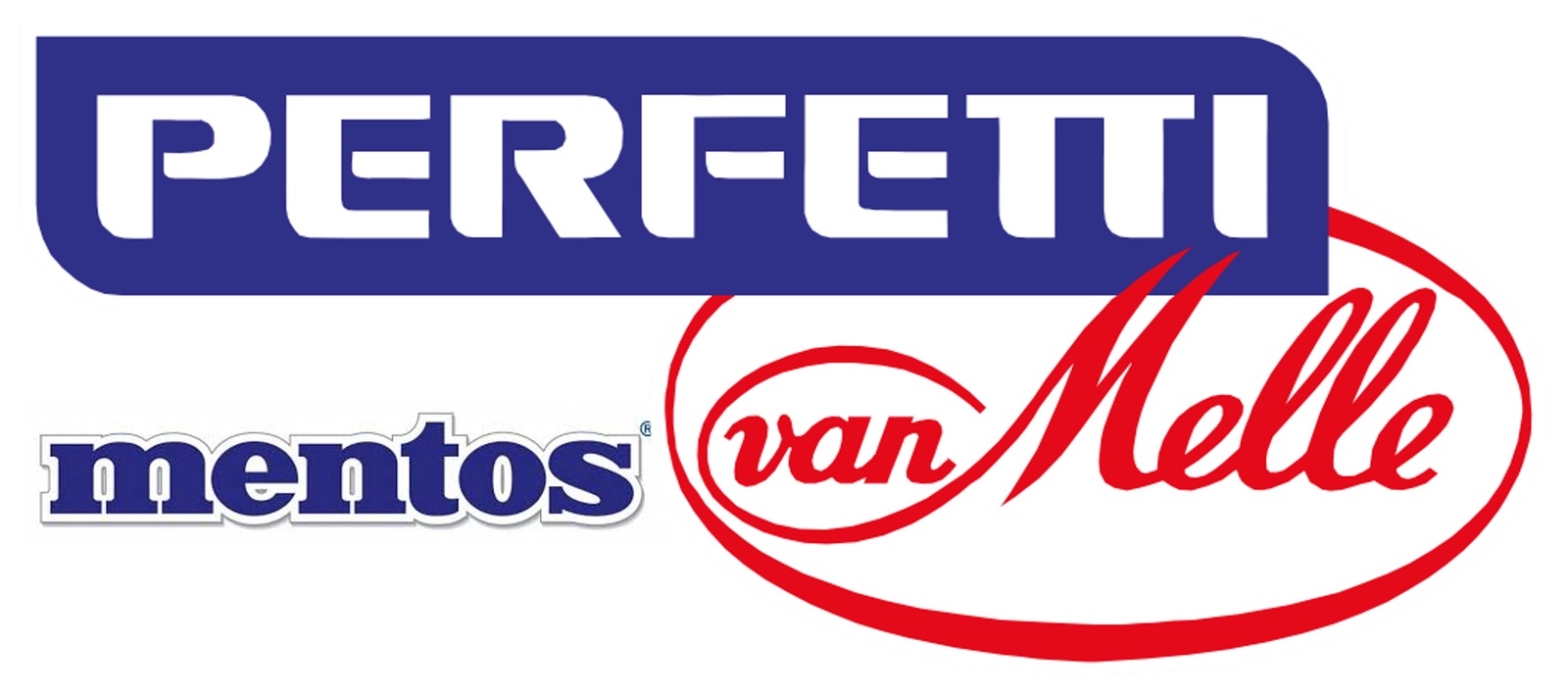 Accompagnement de Perfetti Van Melle / Mentos