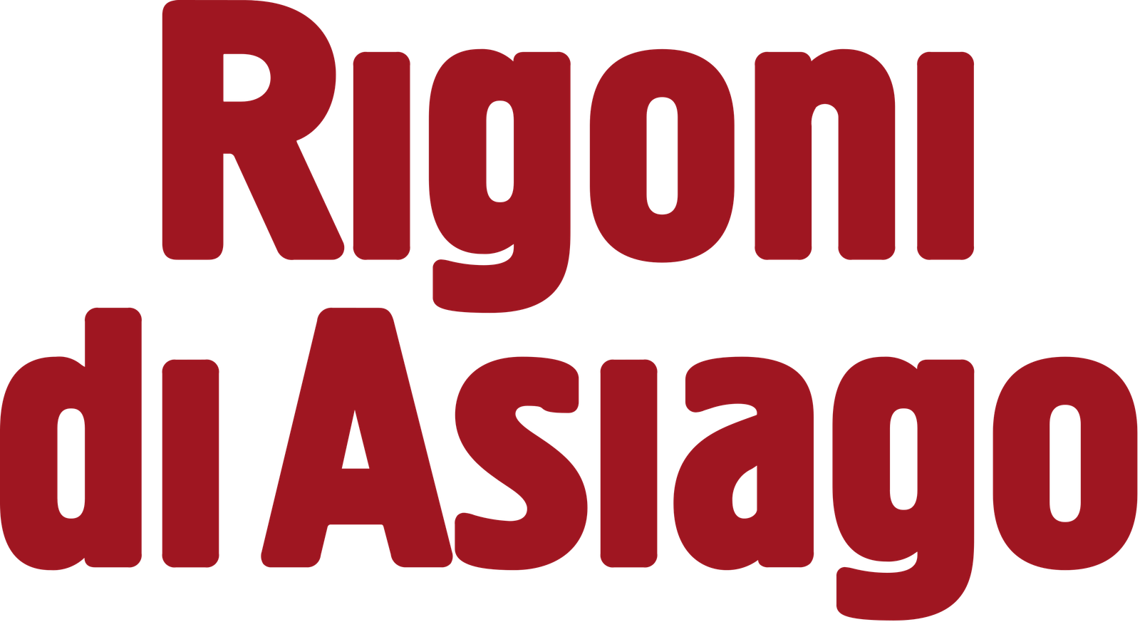 Accompagnement de Rigoni di Asiago
